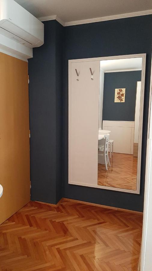 Rooms Neda 拉布 外观 照片
