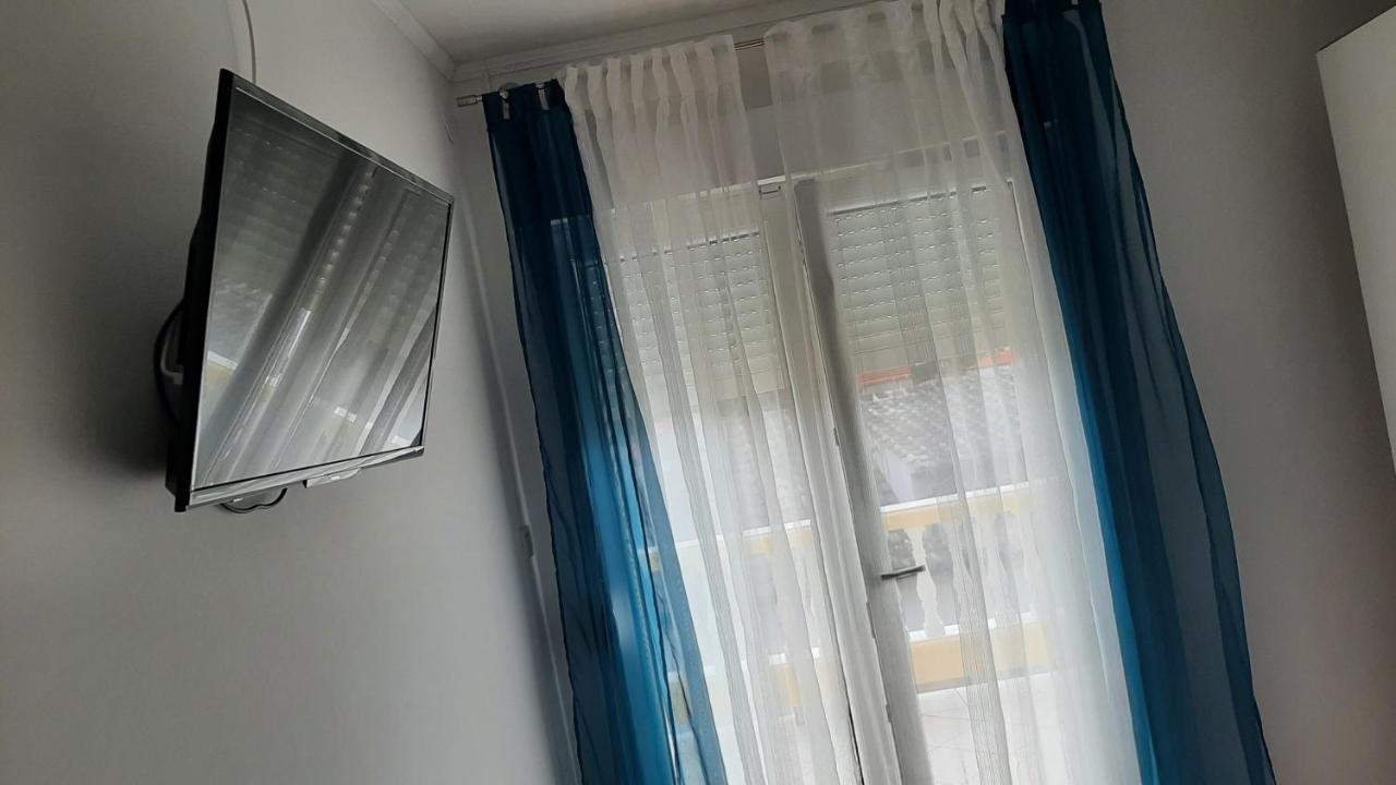 Rooms Neda 拉布 外观 照片