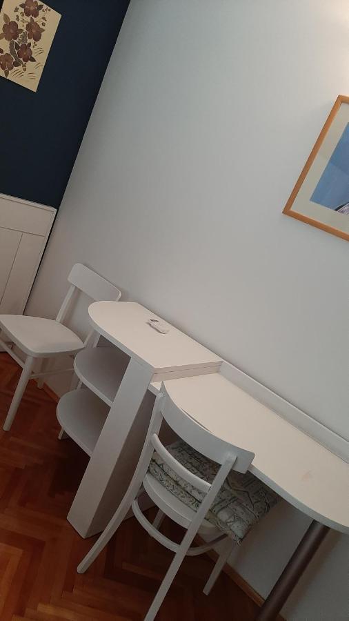Rooms Neda 拉布 外观 照片