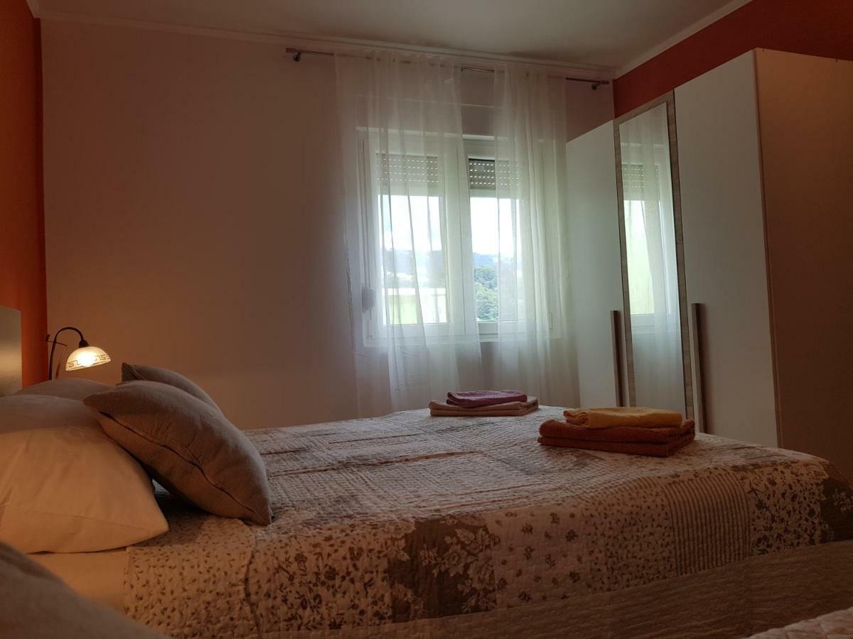 Rooms Neda 拉布 外观 照片